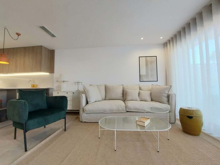 Image No.24-Appartement de 3 chambres à vendre à San Pedro del Pinatar