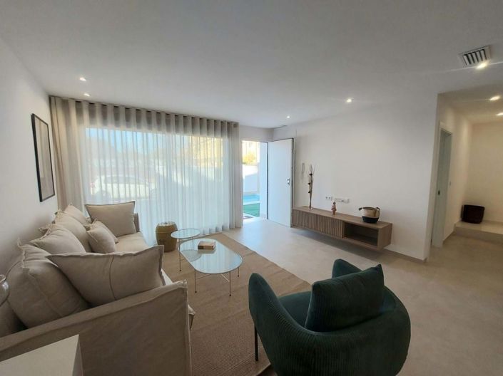 Image No.3-Appartement de 3 chambres à vendre à San Pedro del Pinatar