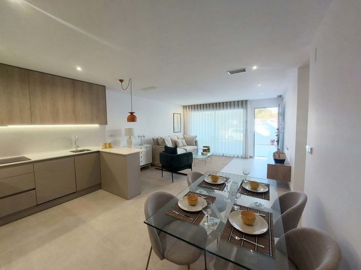 Image No.32-Appartement de 3 chambres à vendre à San Pedro del Pinatar