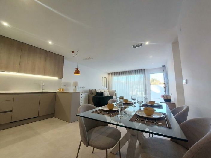 Image No.35-Appartement de 3 chambres à vendre à San Pedro del Pinatar