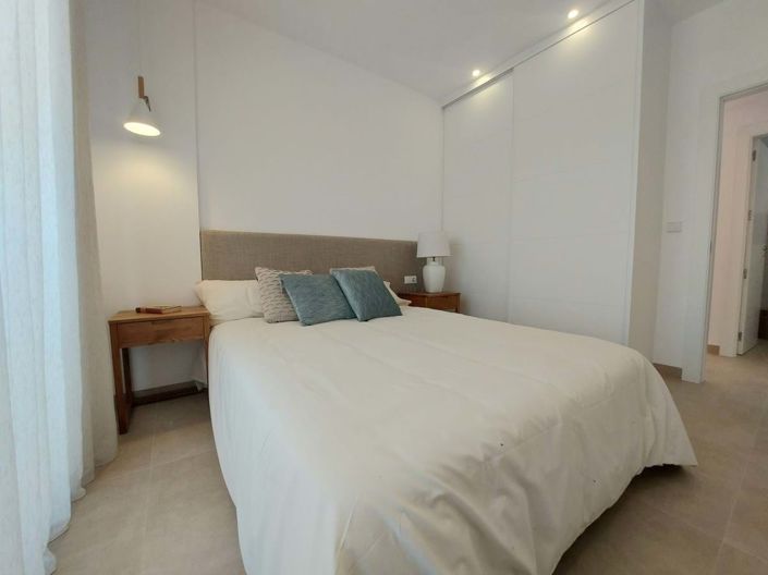 Image No.36-Appartement de 3 chambres à vendre à San Pedro del Pinatar