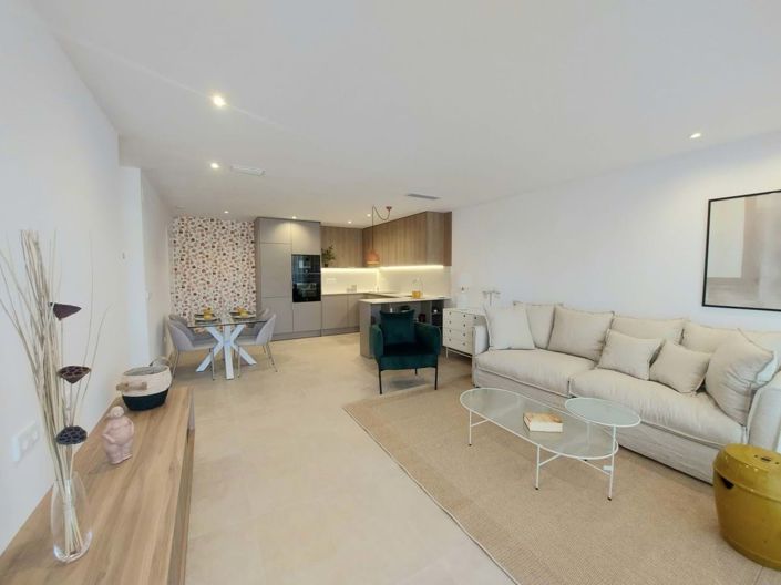 Image No.38-Appartement de 3 chambres à vendre à San Pedro del Pinatar