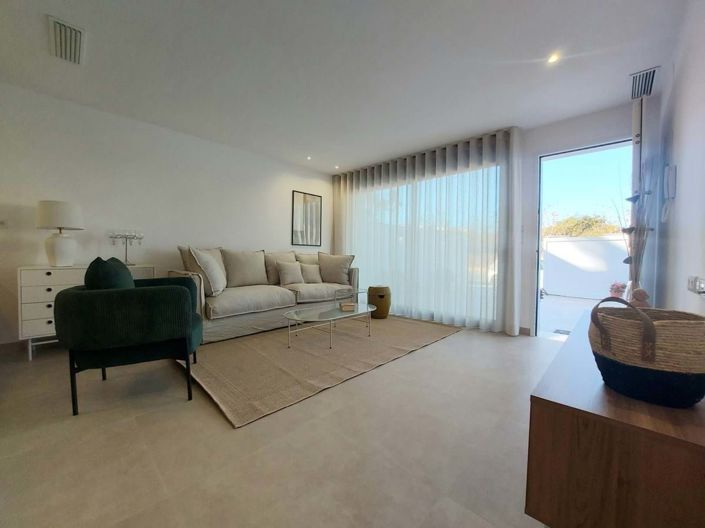 Image No.4-Appartement de 3 chambres à vendre à San Pedro del Pinatar