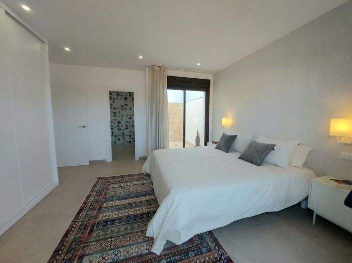 Image No.41-Appartement de 3 chambres à vendre à San Pedro del Pinatar