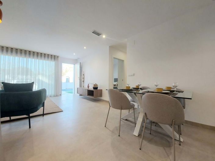 Image No.6-Appartement de 3 chambres à vendre à San Pedro del Pinatar