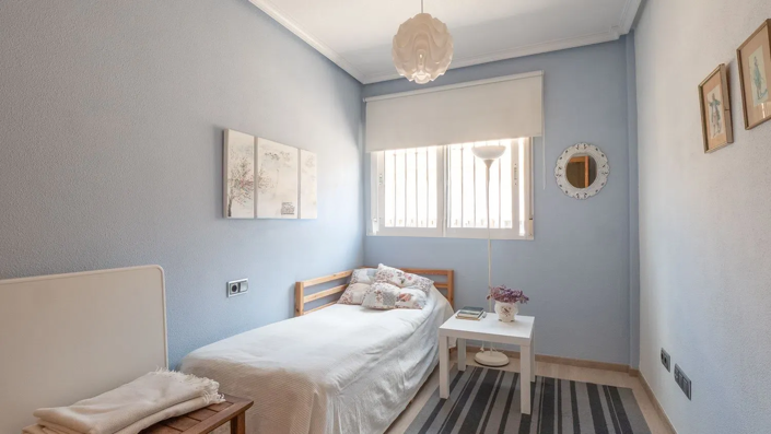 Image No.13-Jumelé de 4 chambres à vendre à Roda Golf