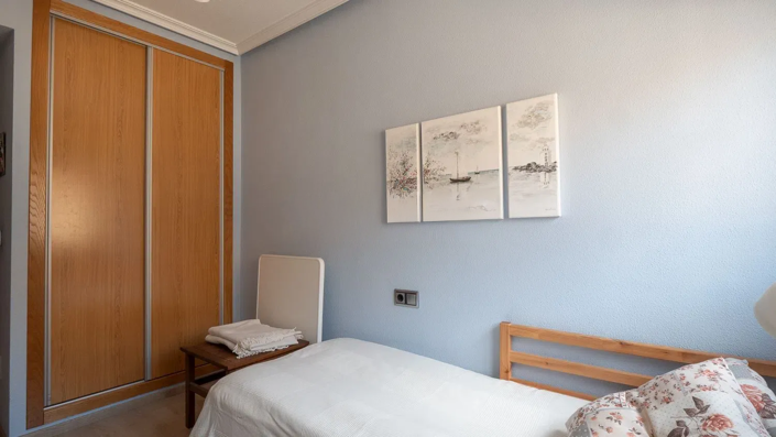 Image No.14-Jumelé de 4 chambres à vendre à Roda Golf