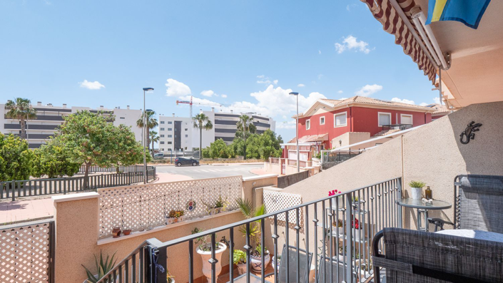 Image No.15-Jumelé de 4 chambres à vendre à Roda Golf