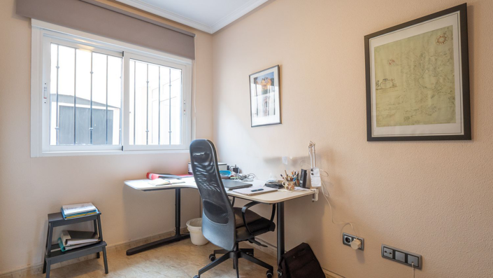 Image No.16-Jumelé de 4 chambres à vendre à Roda Golf