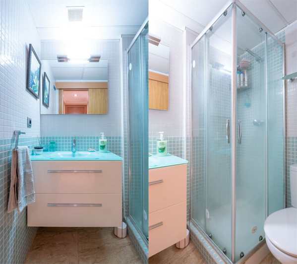 Image No.18-Jumelé de 4 chambres à vendre à Roda Golf