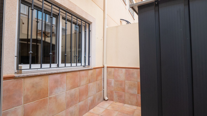 Image No.20-Jumelé de 4 chambres à vendre à Roda Golf