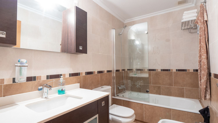 Image No.22-Jumelé de 4 chambres à vendre à Roda Golf