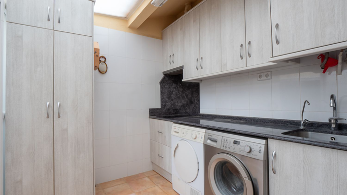 Image No.23-Jumelé de 4 chambres à vendre à Roda Golf