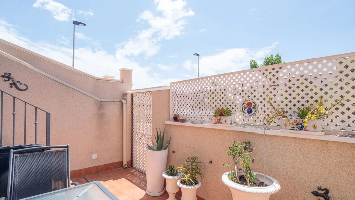 Image No.25-Jumelé de 4 chambres à vendre à Roda Golf