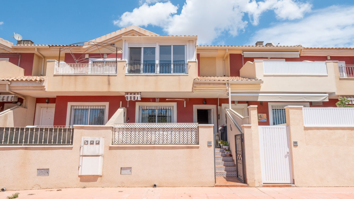 Image No.26-Jumelé de 4 chambres à vendre à Roda Golf