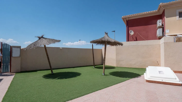 Image No.27-Jumelé de 4 chambres à vendre à Roda Golf