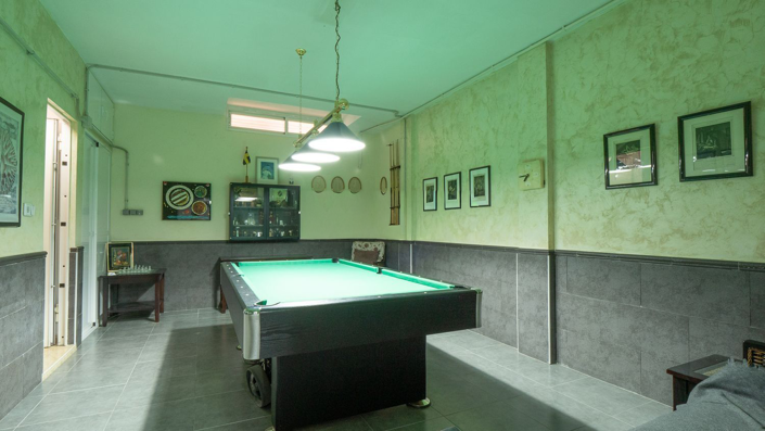 Image No.28-Jumelé de 4 chambres à vendre à Roda Golf