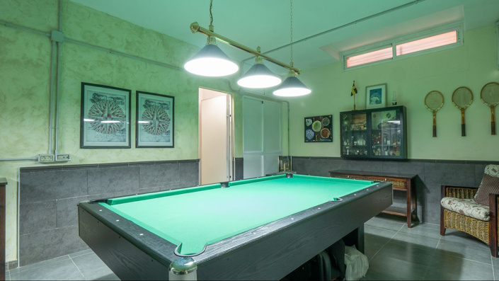 Image No.29-Jumelé de 4 chambres à vendre à Roda Golf