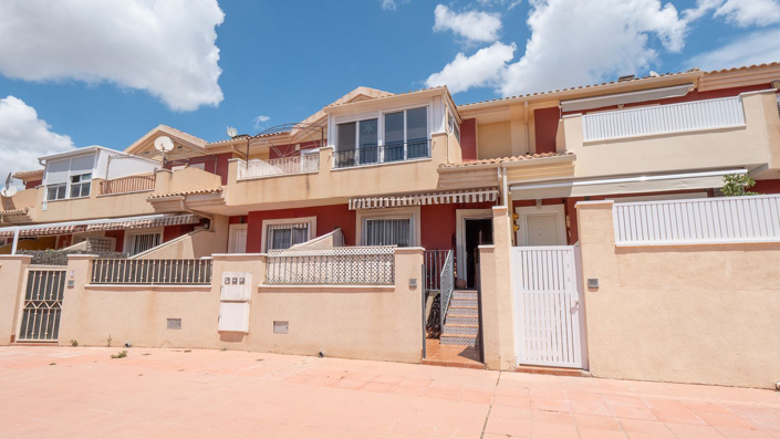 Image No.3-Jumelé de 4 chambres à vendre à Roda Golf