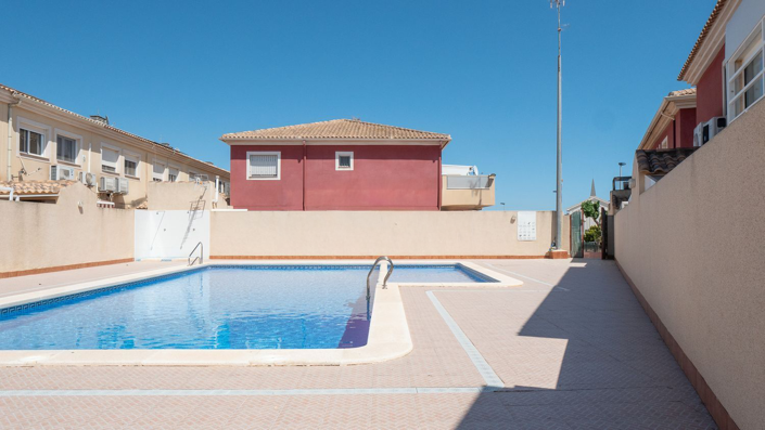 Image No.30-Jumelé de 4 chambres à vendre à Roda Golf