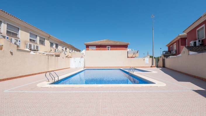 Image No.31-Jumelé de 4 chambres à vendre à Roda Golf