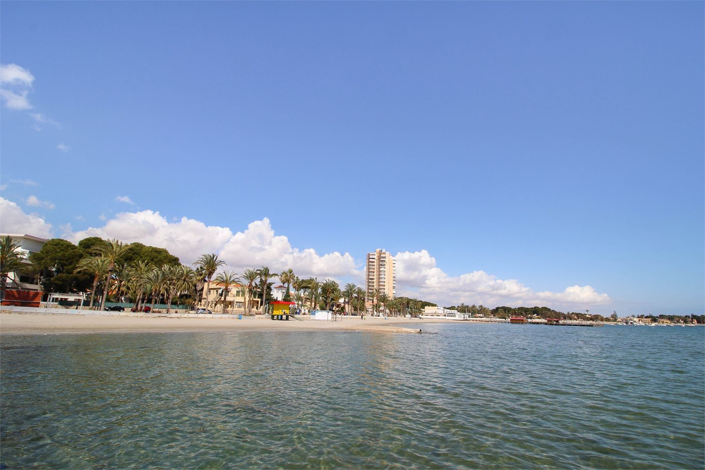 Image No.32-Jumelé de 4 chambres à vendre à Roda Golf