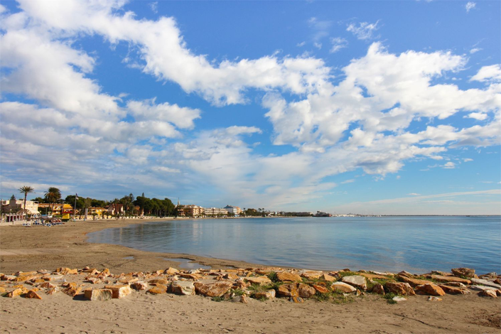 Image No.33-Jumelé de 4 chambres à vendre à Roda Golf