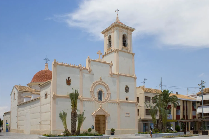 Image No.41-Jumelé de 4 chambres à vendre à Roda Golf