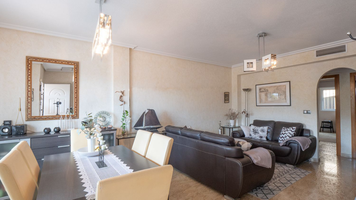 Image No.6-Jumelé de 4 chambres à vendre à Roda Golf