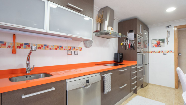 Image No.7-Jumelé de 4 chambres à vendre à Roda Golf