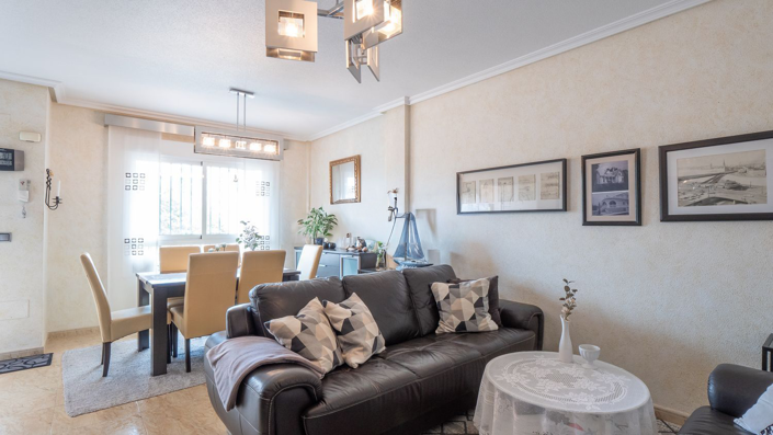 Image No.8-Jumelé de 4 chambres à vendre à Roda Golf