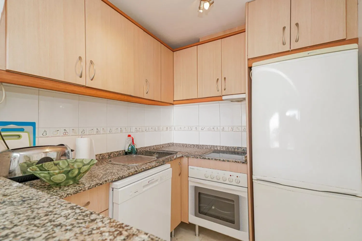 Image No.11-Jumelé de 3 chambres à vendre à Murcie