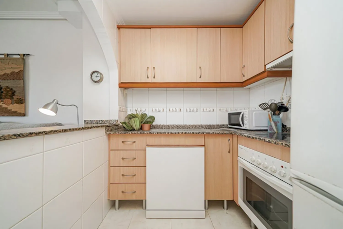 Image No.12-Jumelé de 3 chambres à vendre à Murcie