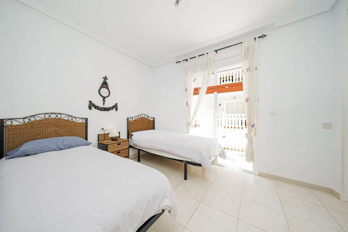 Image No.13-Jumelé de 3 chambres à vendre à Murcie