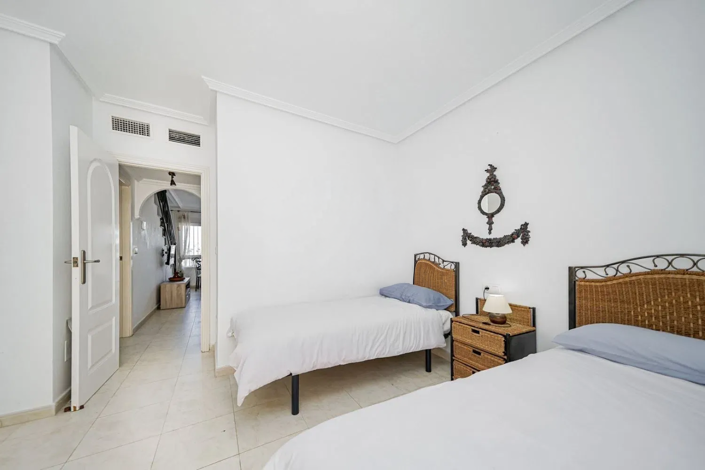 Image No.14-Jumelé de 3 chambres à vendre à Murcie