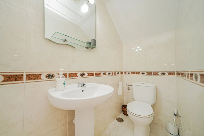 Image No.16-Jumelé de 3 chambres à vendre à Murcie