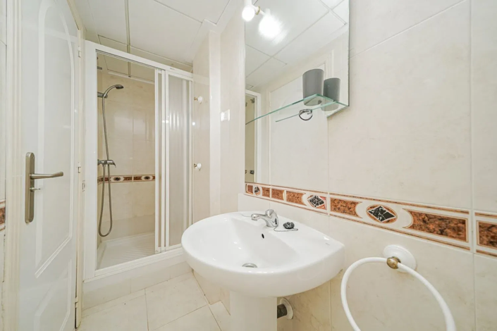 Image No.17-Jumelé de 3 chambres à vendre à Murcie