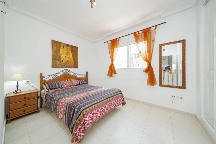 Image No.19-Jumelé de 3 chambres à vendre à Murcie