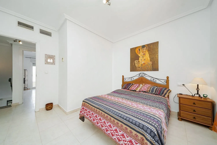 Image No.20-Jumelé de 3 chambres à vendre à Murcie