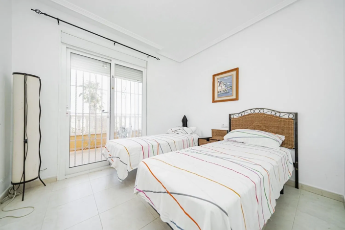 Image No.23-Jumelé de 3 chambres à vendre à Murcie