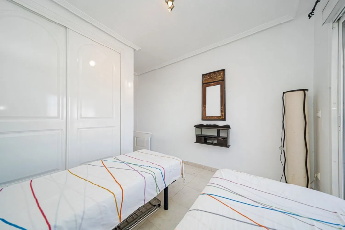 Image No.25-Jumelé de 3 chambres à vendre à Murcie