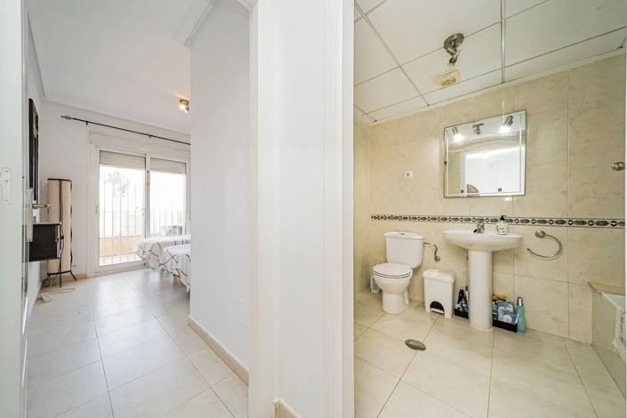 Image No.27-Jumelé de 3 chambres à vendre à Murcie