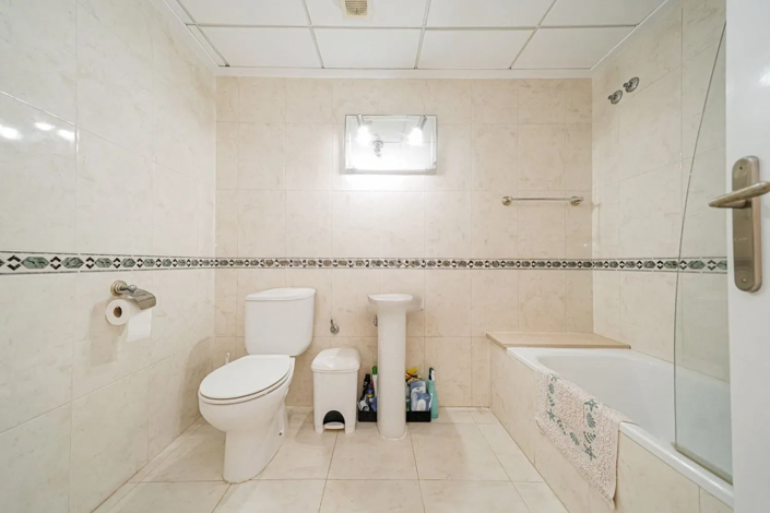 Image No.28-Jumelé de 3 chambres à vendre à Murcie