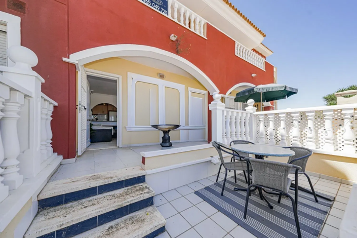 Image No.3-Jumelé de 3 chambres à vendre à Murcie