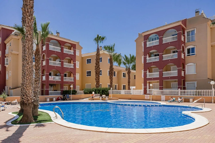 Image No.32-Jumelé de 3 chambres à vendre à Murcie