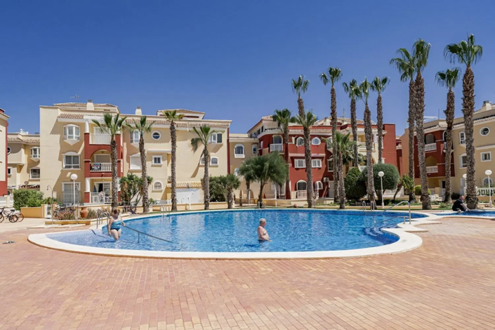 Image No.33-Jumelé de 3 chambres à vendre à Murcie