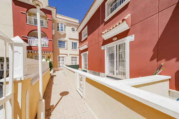 Image No.35-Jumelé de 3 chambres à vendre à Murcie