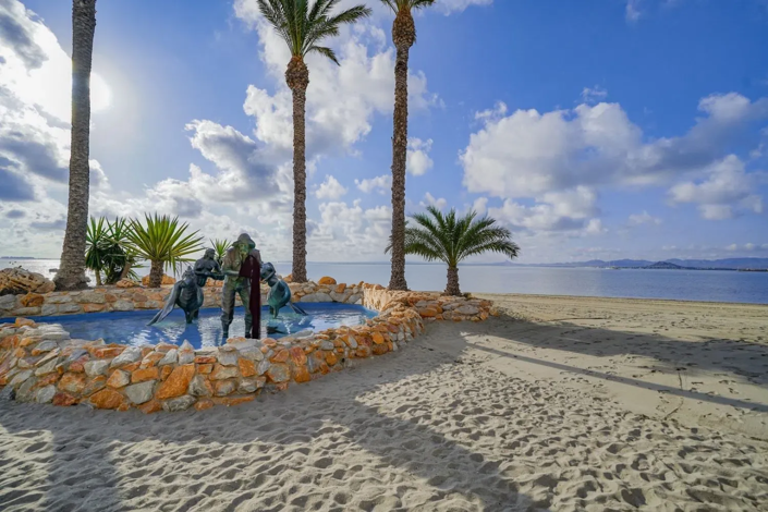 Image No.37-Jumelé de 3 chambres à vendre à Murcie