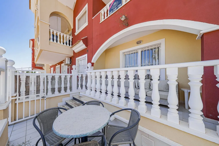 Image No.4-Jumelé de 3 chambres à vendre à Murcie