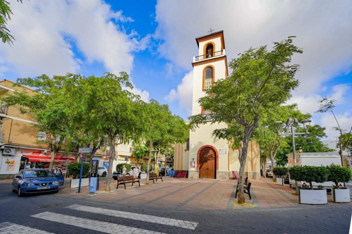 Image No.40-Jumelé de 3 chambres à vendre à Murcie